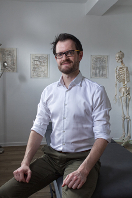 Michael Kleindienst